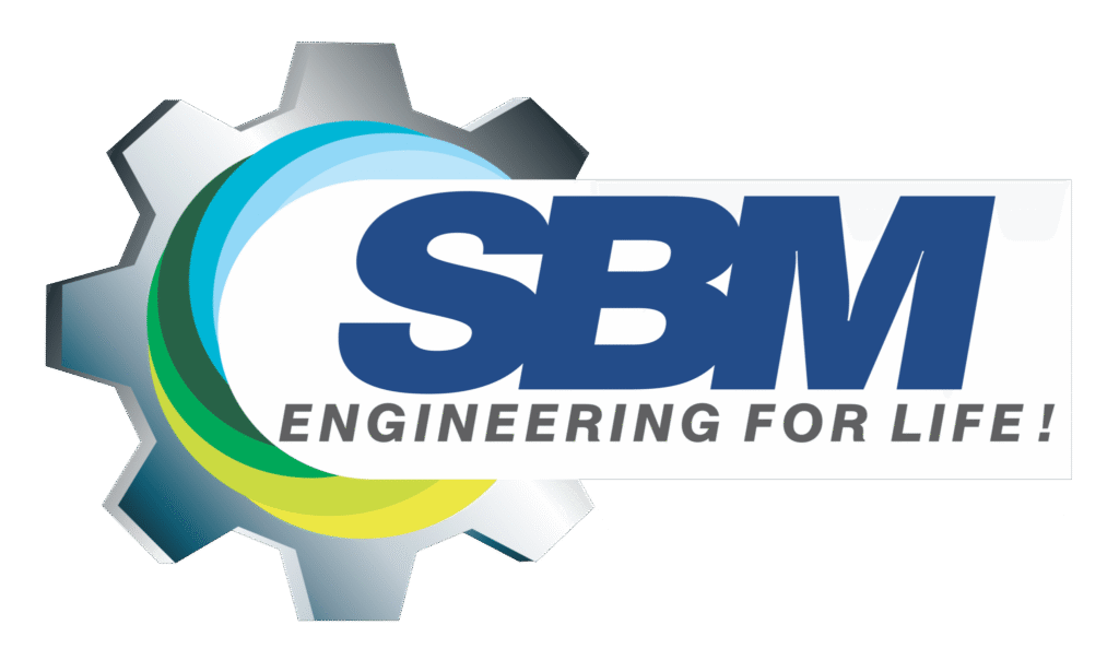 SBM Projects and Engineers